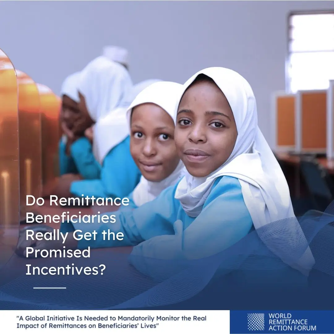 168 Million Blue collar migrants are the source of remittance to their countries respectively-2