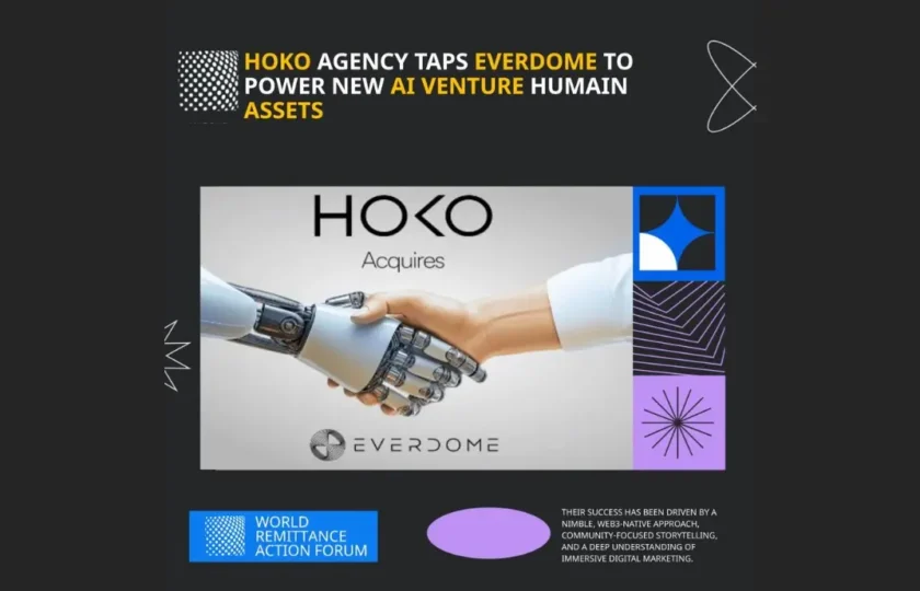 Hoko agency